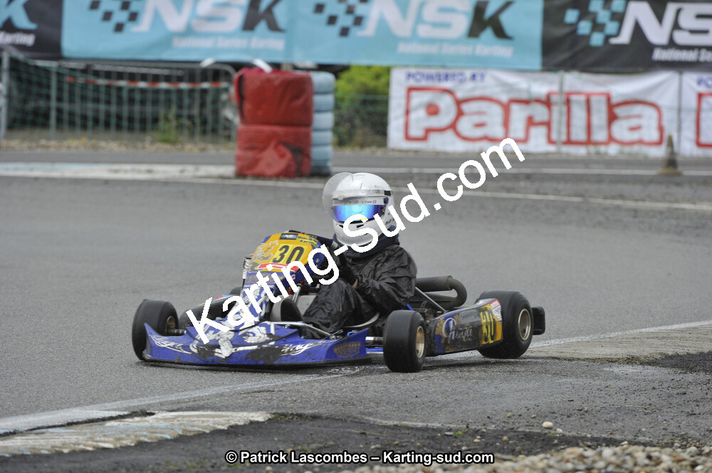 03/06/2012 : National Series Karting 2012 à Lavelanet (Photos Patrick Lascombes) 2012 — karting
