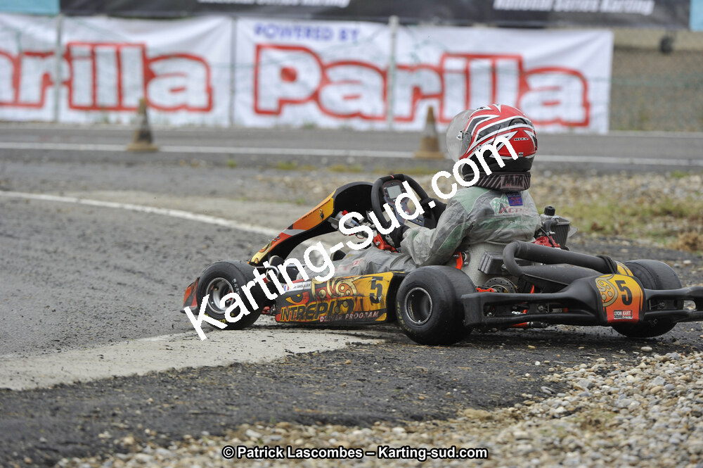 03/06/2012 : National Series Karting 2012 à Lavelanet (Photos Patrick Lascombes) 2012 — karting