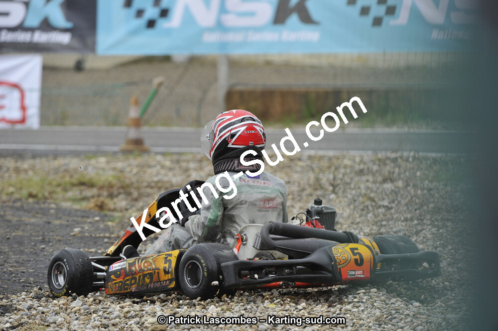 03/06/2012 : National Series Karting 2012 à Lavelanet (Photos Patrick Lascombes) 2012 — karting