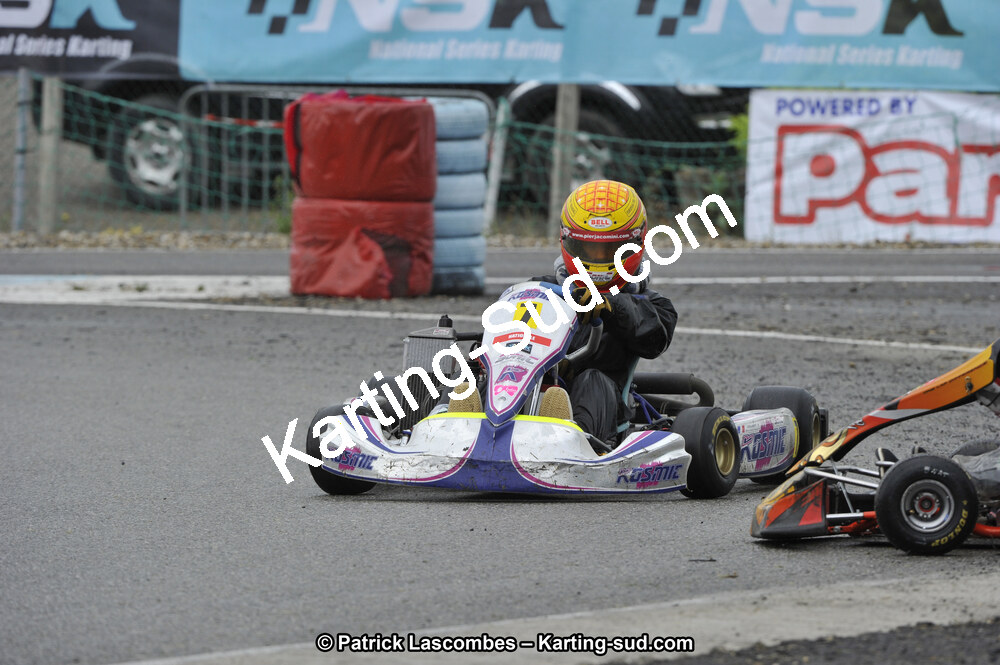 03/06/2012 : National Series Karting 2012 à Lavelanet (Photos Patrick Lascombes) 2012 — karting