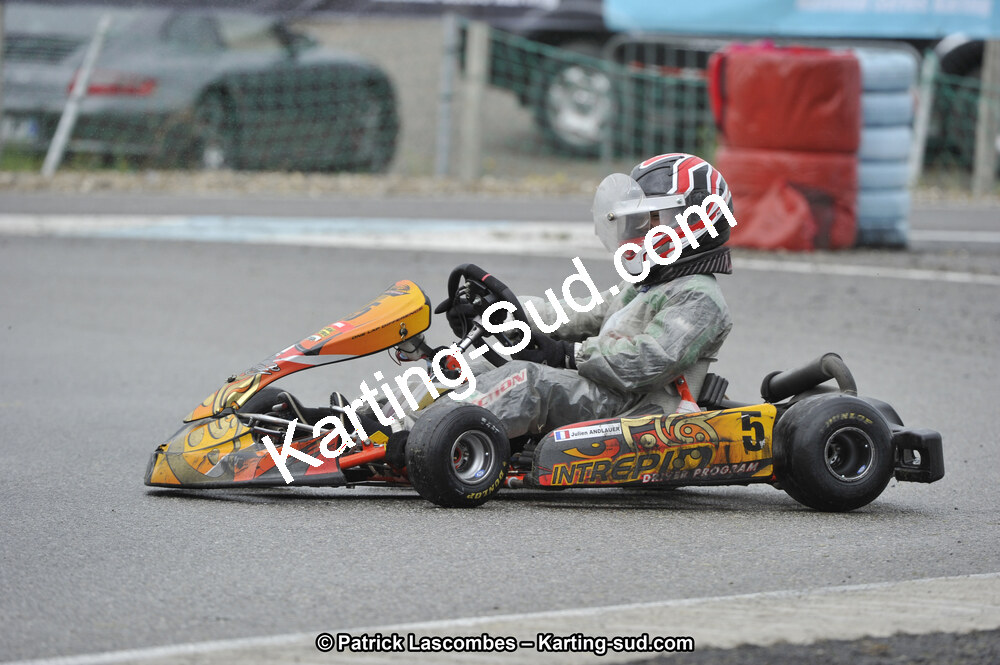 03/06/2012 : National Series Karting 2012 à Lavelanet (Photos Patrick Lascombes) 2012 — karting