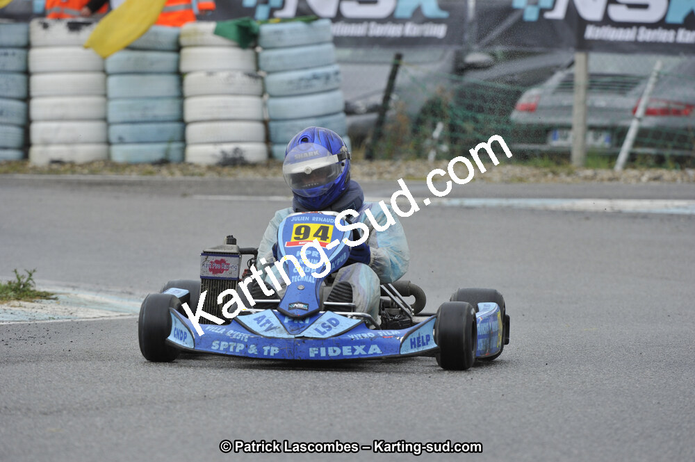 03/06/2012 : National Series Karting 2012 à Lavelanet (Photos Patrick Lascombes) 2012 — karting