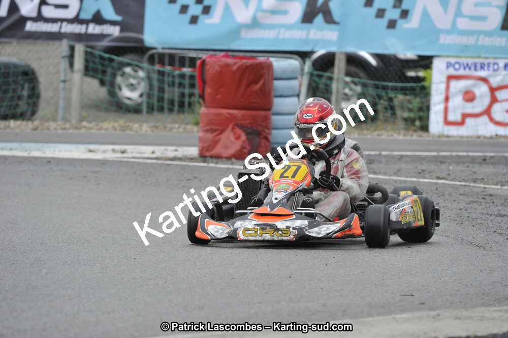 03/06/2012 : National Series Karting 2012 à Lavelanet (Photos Patrick Lascombes) 2012 — karting