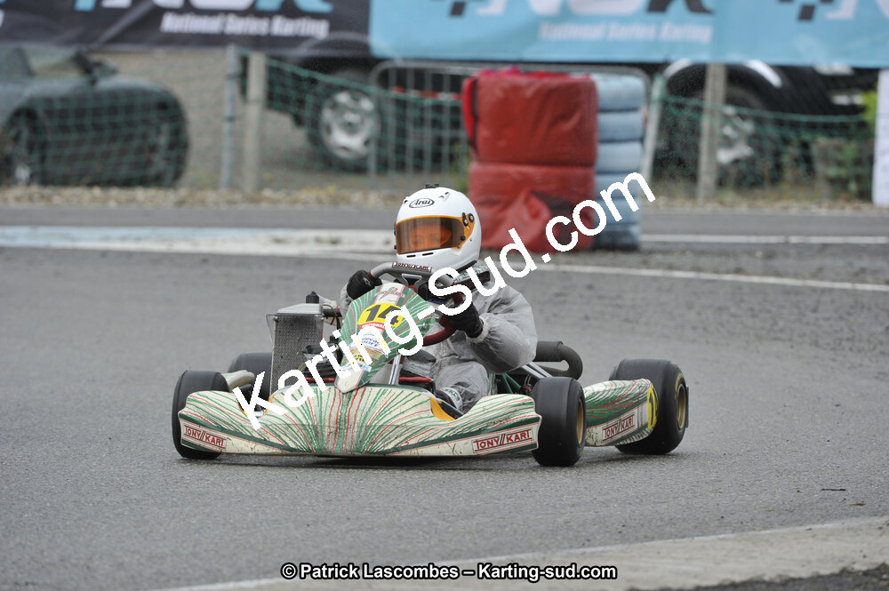 03/06/2012 : National Series Karting 2012 à Lavelanet (Photos Patrick Lascombes) 2012 — karting