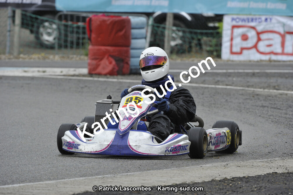 03/06/2012 : National Series Karting 2012 à Lavelanet (Photos Patrick Lascombes) 2012 — karting