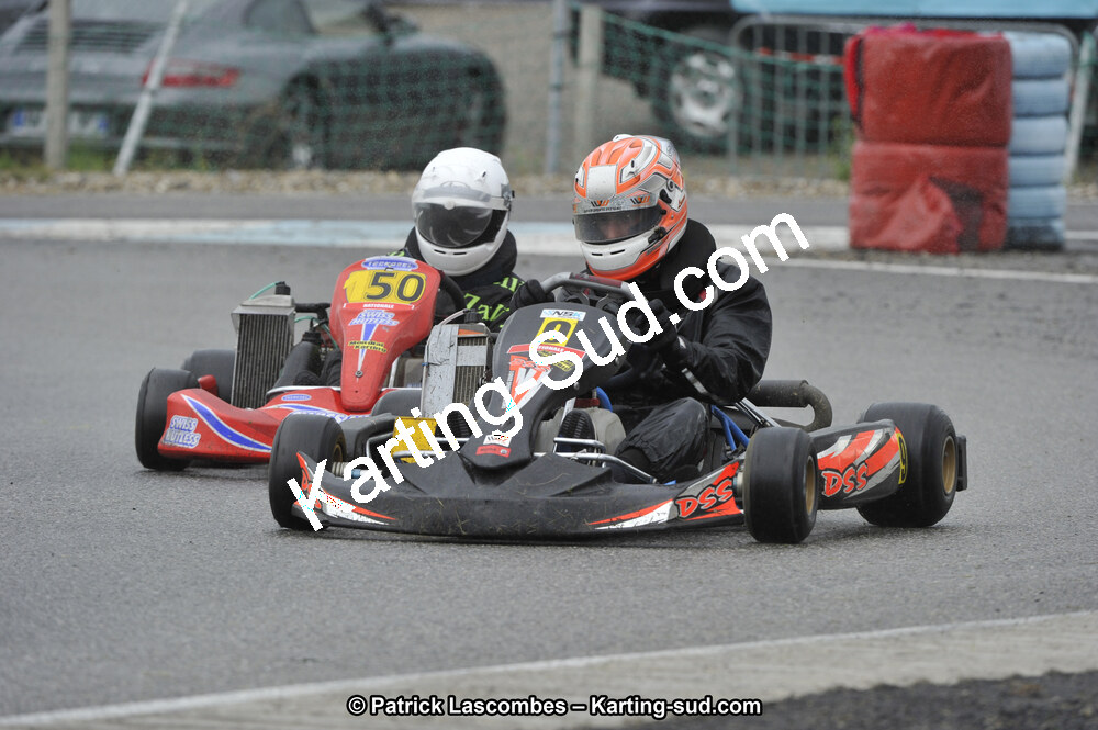 03/06/2012 : National Series Karting 2012 à Lavelanet (Photos Patrick Lascombes) 2012 — karting