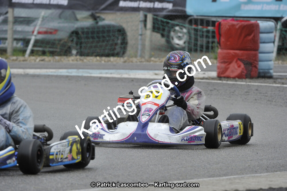 03/06/2012 : National Series Karting 2012 à Lavelanet (Photos Patrick Lascombes) 2012 — karting