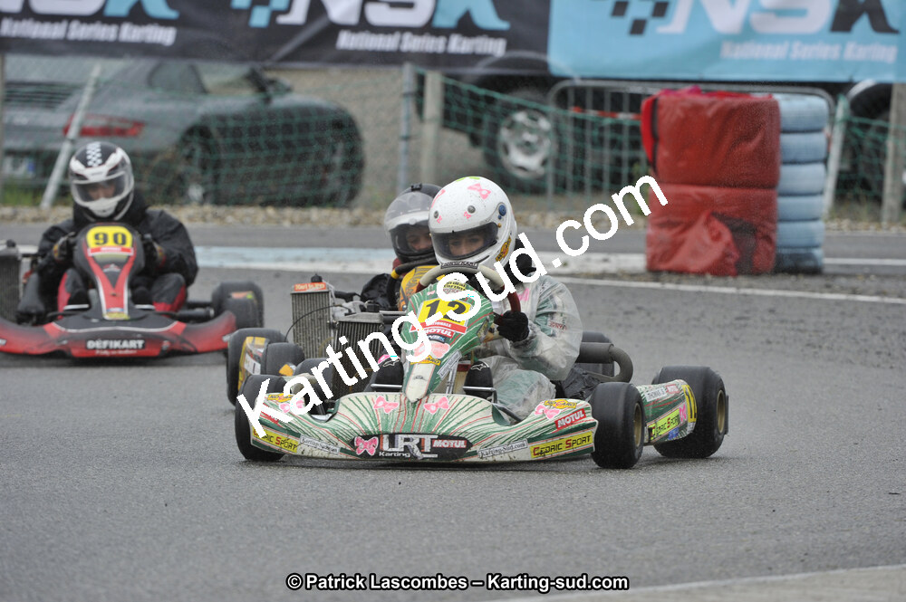 03/06/2012 : National Series Karting 2012 à Lavelanet (Photos Patrick Lascombes) 2012 — karting