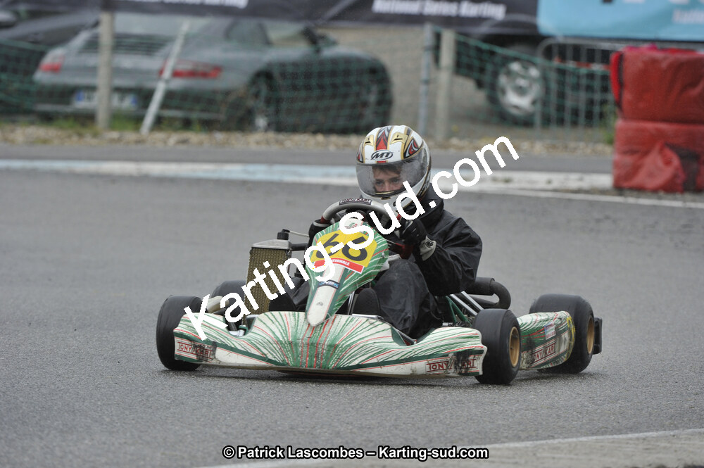 03/06/2012 : National Series Karting 2012 à Lavelanet (Photos Patrick Lascombes) 2012 — karting
