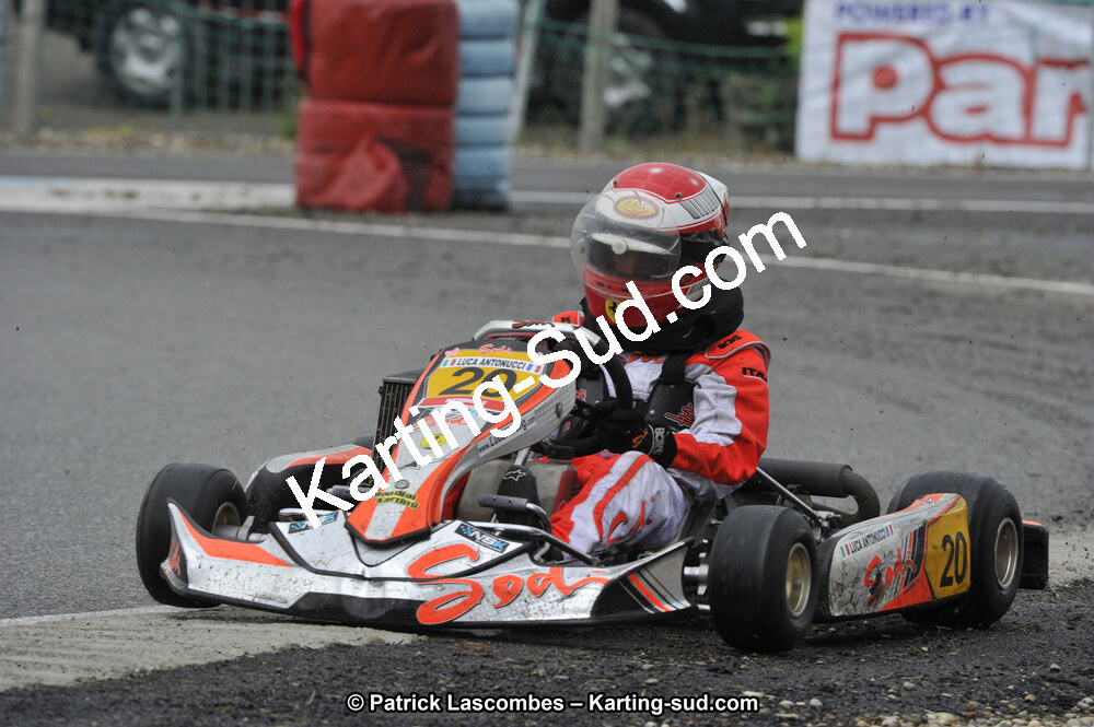 03/06/2012 : National Series Karting 2012 à Lavelanet (Photos Patrick Lascombes) 2012 — karting