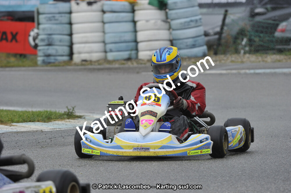03/06/2012 : National Series Karting 2012 à Lavelanet (Photos Patrick Lascombes) 2012 — karting