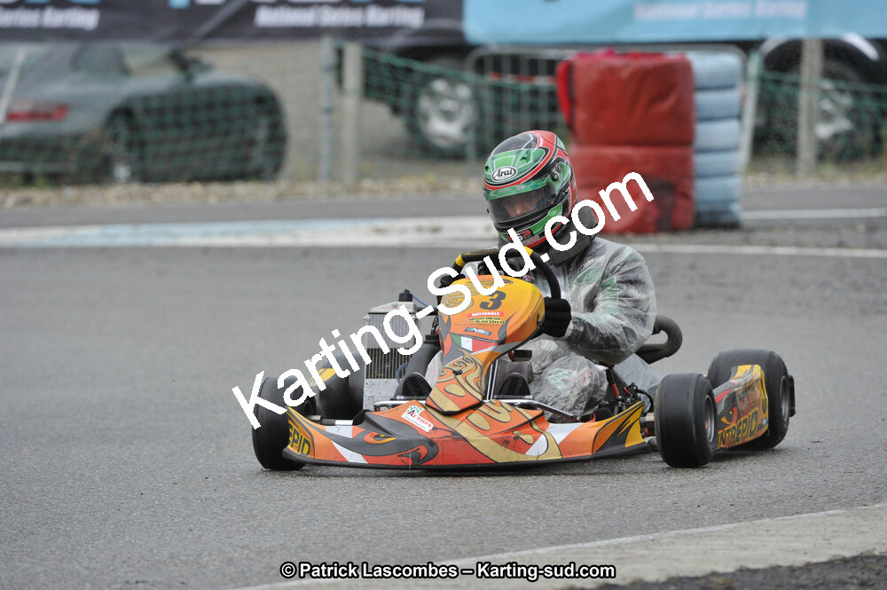 03/06/2012 : National Series Karting 2012 à Lavelanet (Photos Patrick Lascombes) 2012 — karting