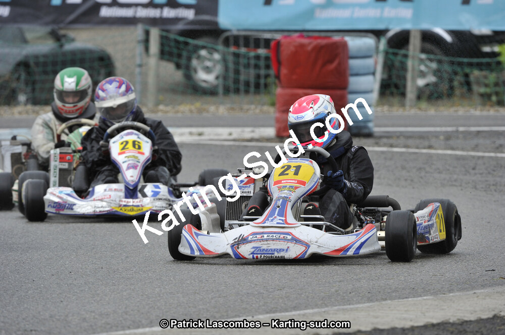 03/06/2012 : National Series Karting 2012 à Lavelanet (Photos Patrick Lascombes) 2012 — karting