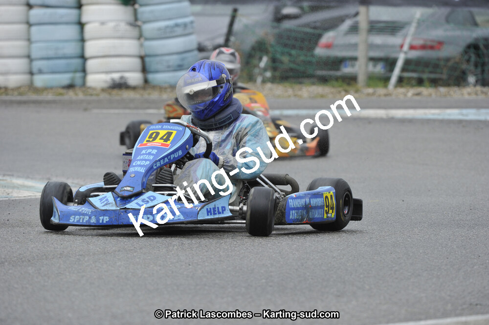 03/06/2012 : National Series Karting 2012 à Lavelanet (Photos Patrick Lascombes) 2012 — karting