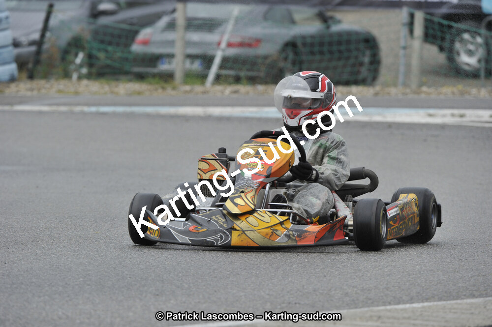 03/06/2012 : National Series Karting 2012 à Lavelanet (Photos Patrick Lascombes) 2012 — karting