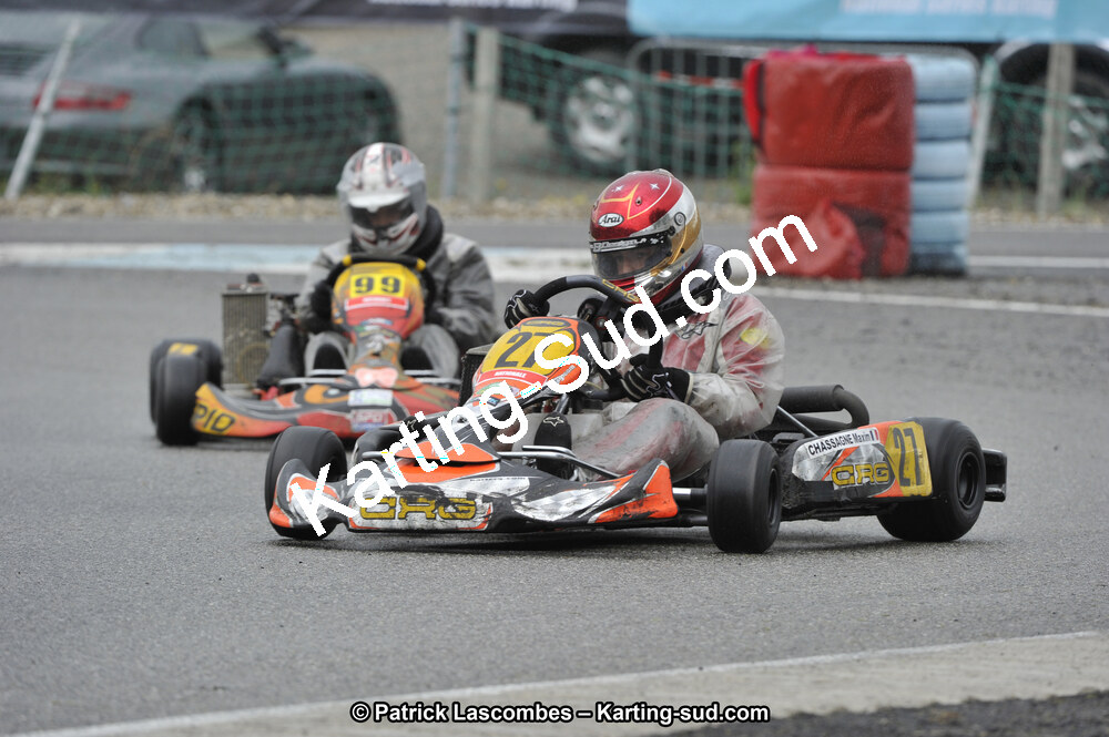 03/06/2012 : National Series Karting 2012 à Lavelanet (Photos Patrick Lascombes) 2012 — karting