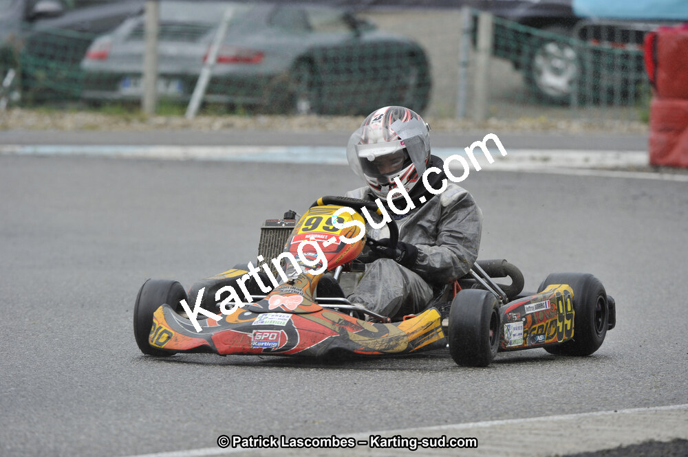 03/06/2012 : National Series Karting 2012 à Lavelanet (Photos Patrick Lascombes) 2012 — karting