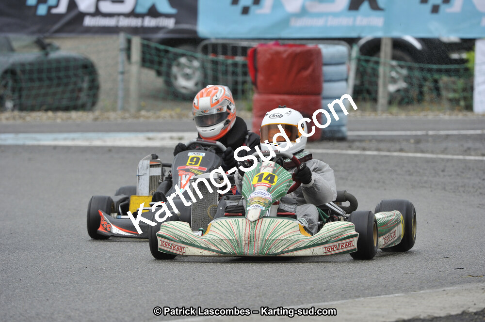 03/06/2012 : National Series Karting 2012 à Lavelanet (Photos Patrick Lascombes) 2012 — karting