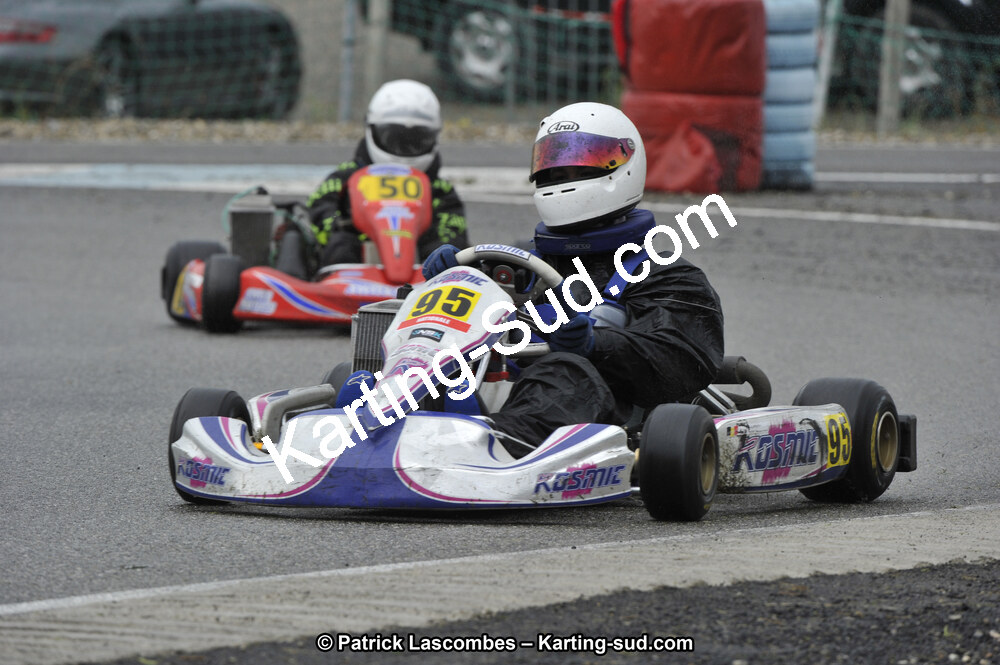 03/06/2012 : National Series Karting 2012 à Lavelanet (Photos Patrick Lascombes) 2012 — karting