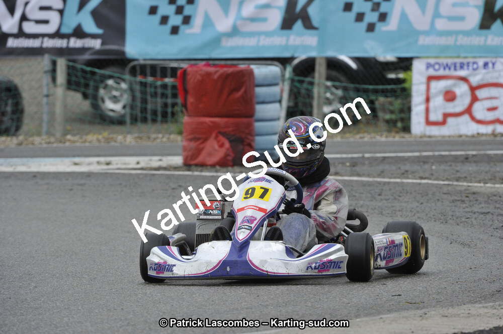03/06/2012 : National Series Karting 2012 à Lavelanet (Photos Patrick Lascombes) 2012 — karting