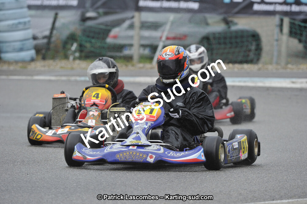 03/06/2012 : National Series Karting 2012 à Lavelanet (Photos Patrick Lascombes) 2012 — karting