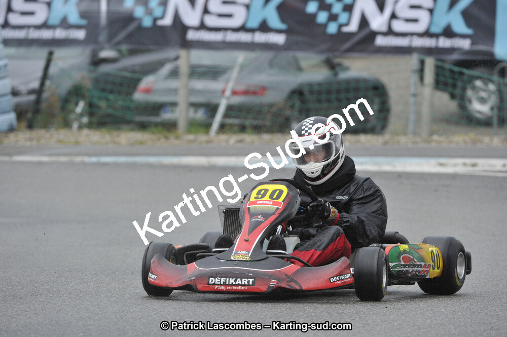 03/06/2012 : National Series Karting 2012 à Lavelanet (Photos Patrick Lascombes) 2012 — karting