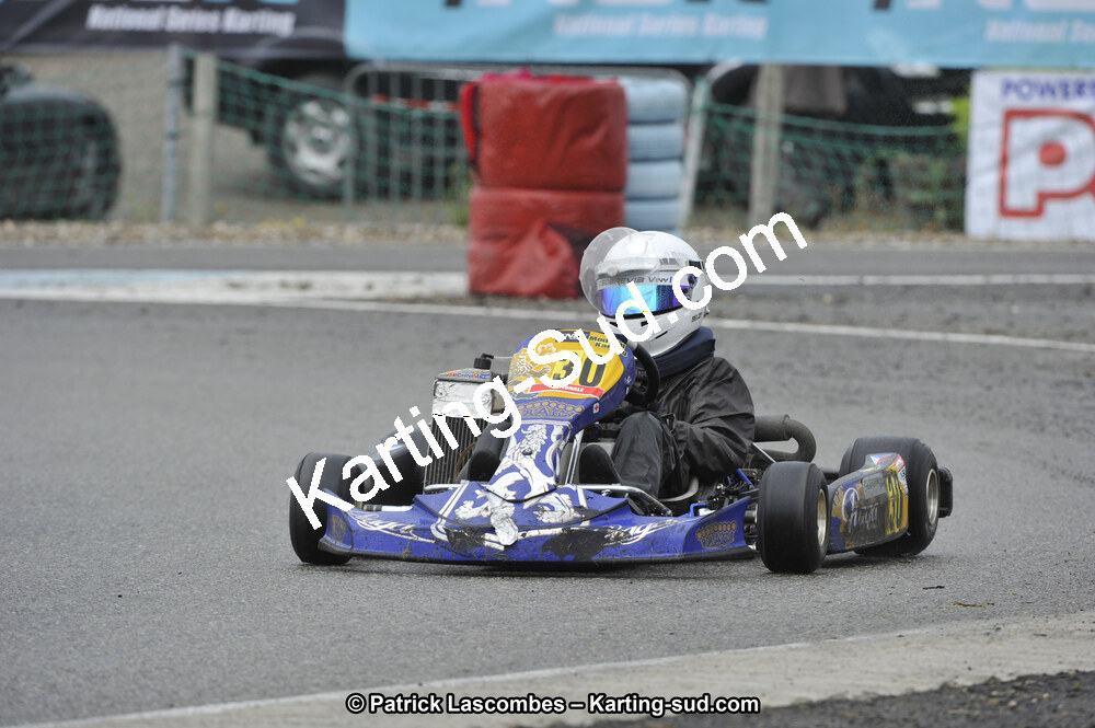03/06/2012 : National Series Karting 2012 à Lavelanet (Photos Patrick Lascombes) 2012 — karting