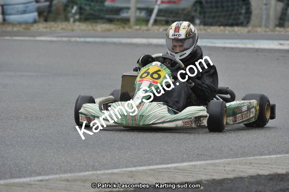 03/06/2012 : National Series Karting 2012 à Lavelanet (Photos Patrick Lascombes) 2012 — karting