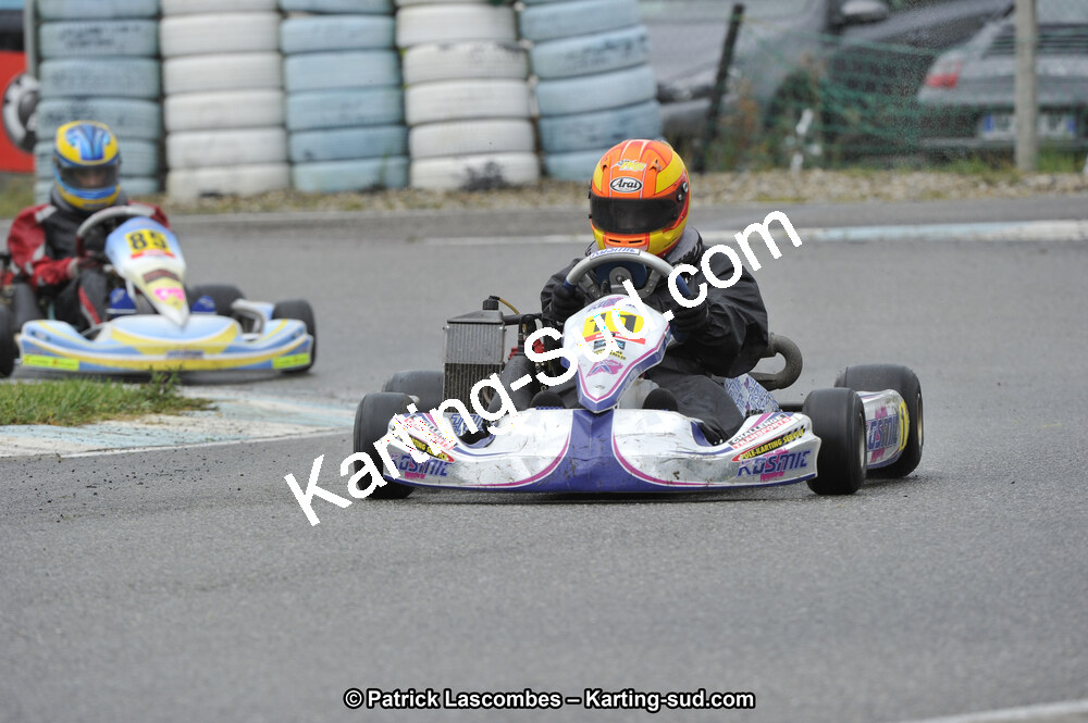 03/06/2012 : National Series Karting 2012 à Lavelanet (Photos Patrick Lascombes) 2012 — karting