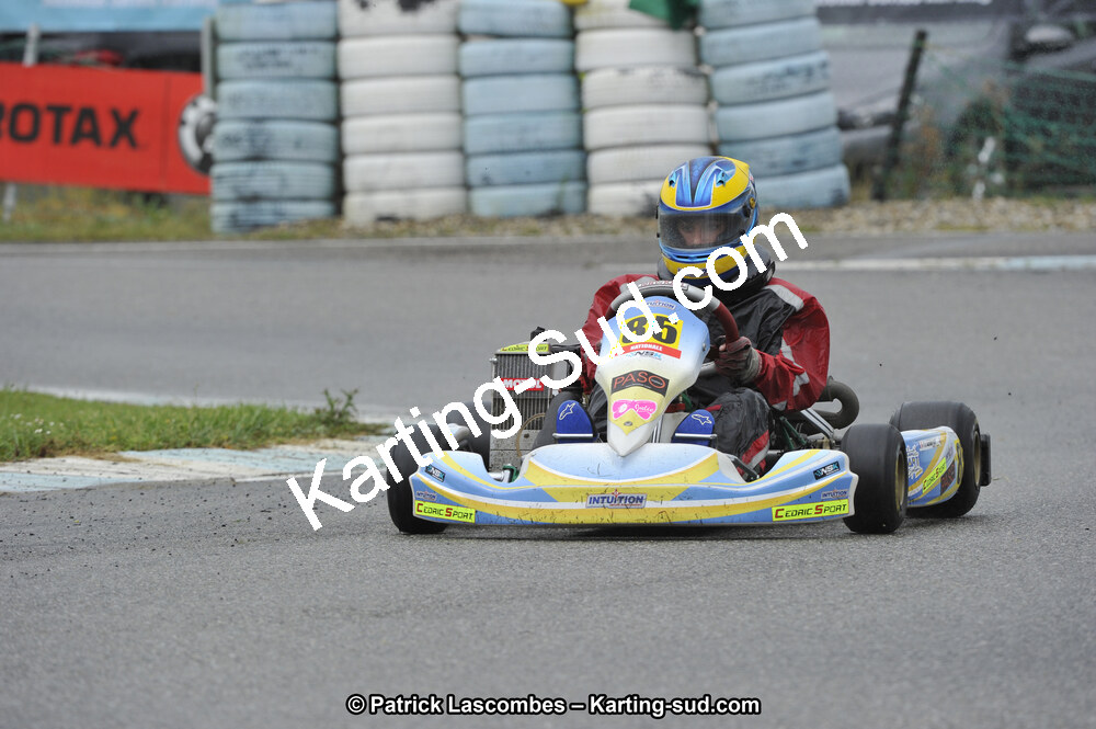 03/06/2012 : National Series Karting 2012 à Lavelanet (Photos Patrick Lascombes) 2012 — karting