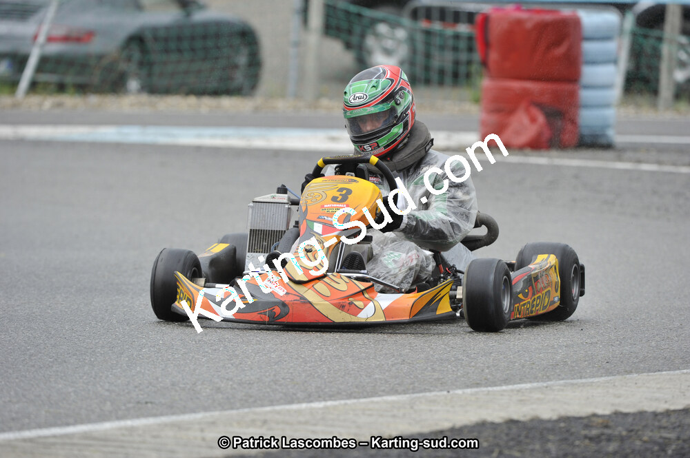 03/06/2012 : National Series Karting 2012 à Lavelanet (Photos Patrick Lascombes) 2012 — karting