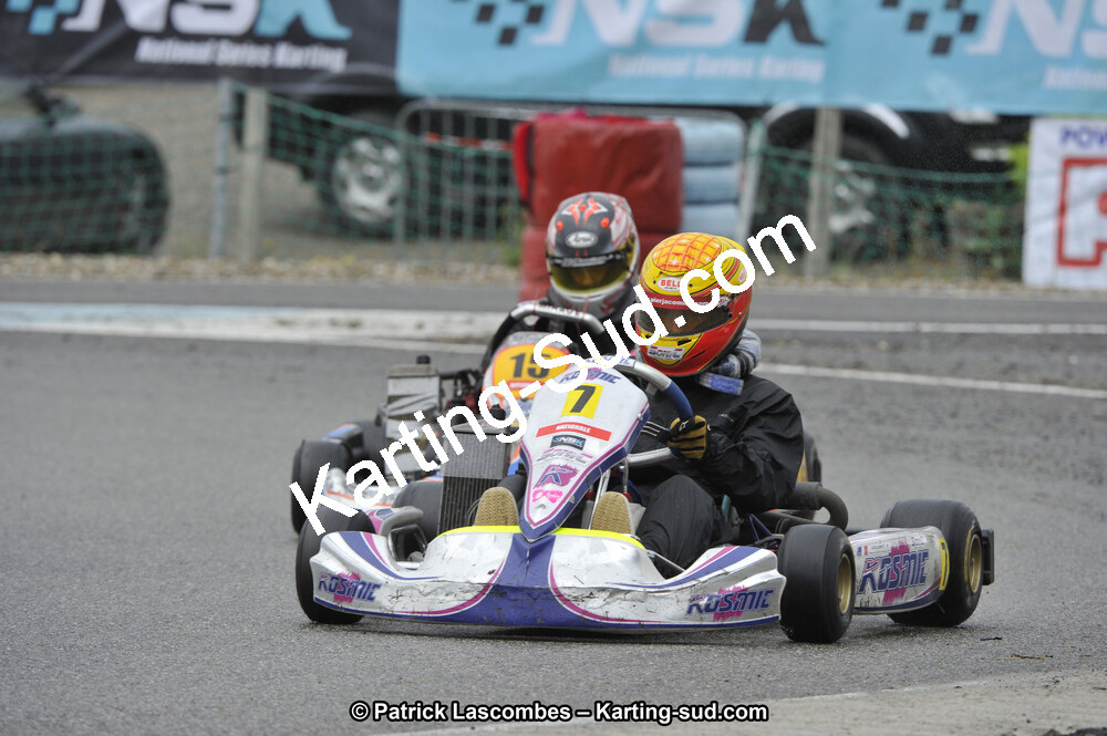 03/06/2012 : National Series Karting 2012 à Lavelanet (Photos Patrick Lascombes) 2012 — karting