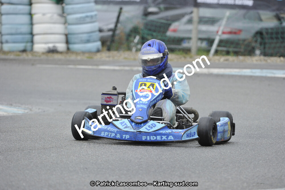 03/06/2012 : National Series Karting 2012 à Lavelanet (Photos Patrick Lascombes) 2012 — karting