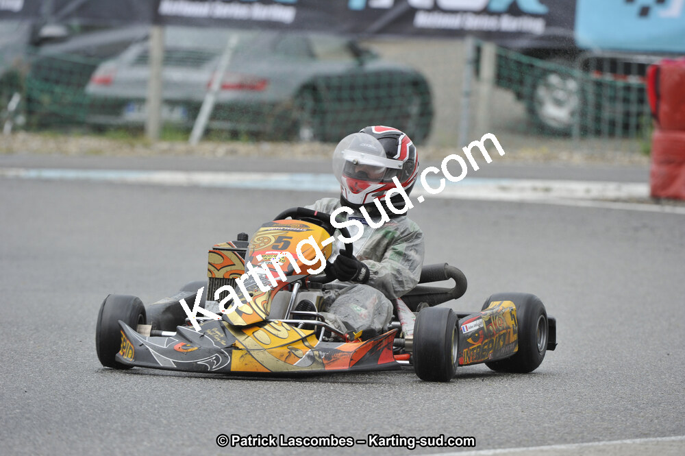 03/06/2012 : National Series Karting 2012 à Lavelanet (Photos Patrick Lascombes) 2012 — karting