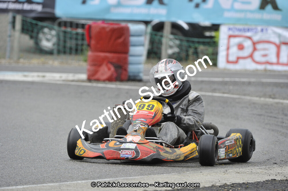03/06/2012 : National Series Karting 2012 à Lavelanet (Photos Patrick Lascombes) 2012 — karting