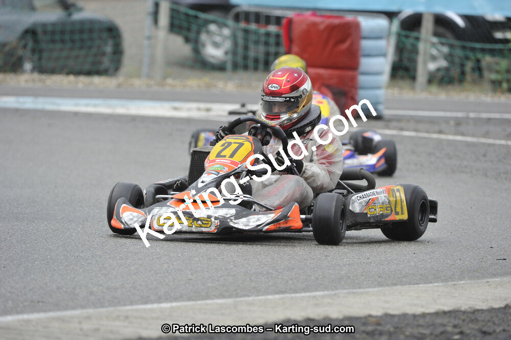 03/06/2012 : National Series Karting 2012 à Lavelanet (Photos Patrick Lascombes) 2012 — karting