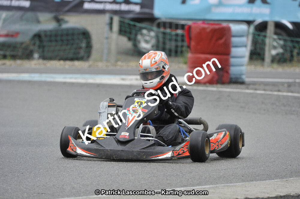 03/06/2012 : National Series Karting 2012 à Lavelanet (Photos Patrick Lascombes) 2012 — karting