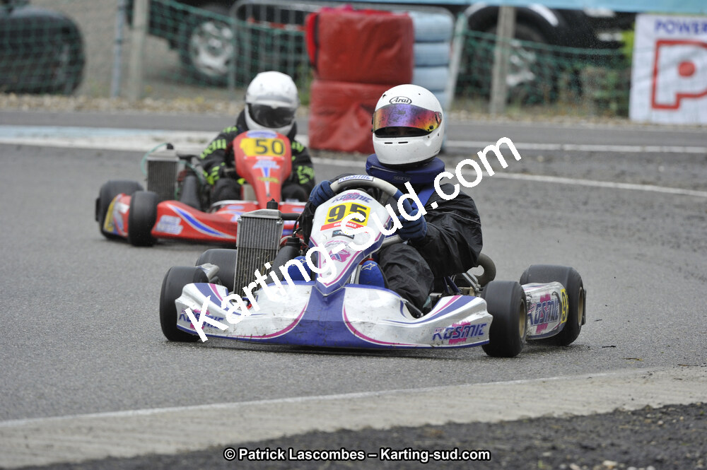 03/06/2012 : National Series Karting 2012 à Lavelanet (Photos Patrick Lascombes) 2012 — karting
