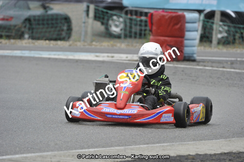 03/06/2012 : National Series Karting 2012 à Lavelanet (Photos Patrick Lascombes) 2012 — karting