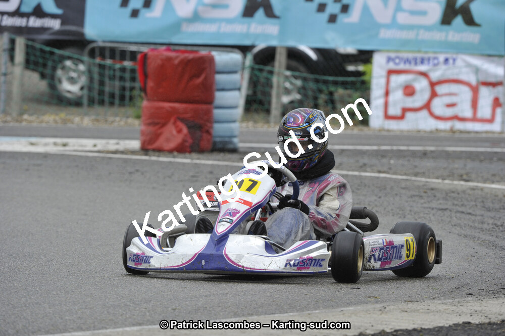 03/06/2012 : National Series Karting 2012 à Lavelanet (Photos Patrick Lascombes) 2012 — karting