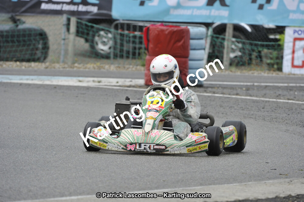 03/06/2012 : National Series Karting 2012 à Lavelanet (Photos Patrick Lascombes) 2012 — karting