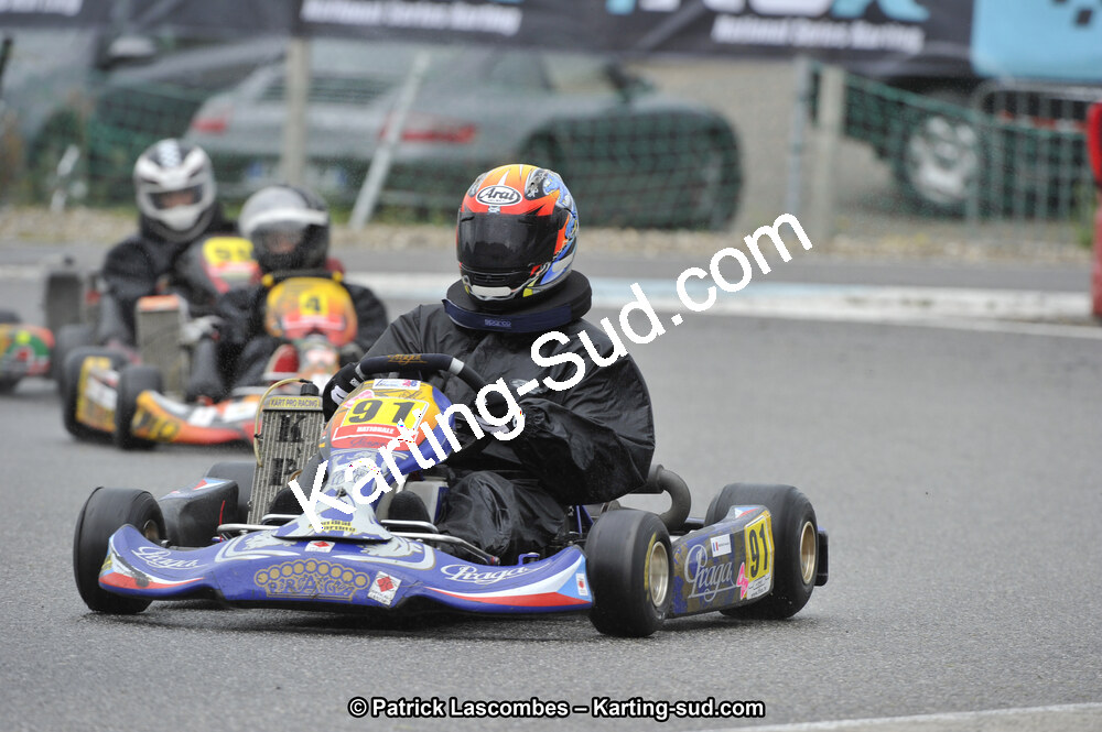 03/06/2012 : National Series Karting 2012 à Lavelanet (Photos Patrick Lascombes) 2012 — karting
