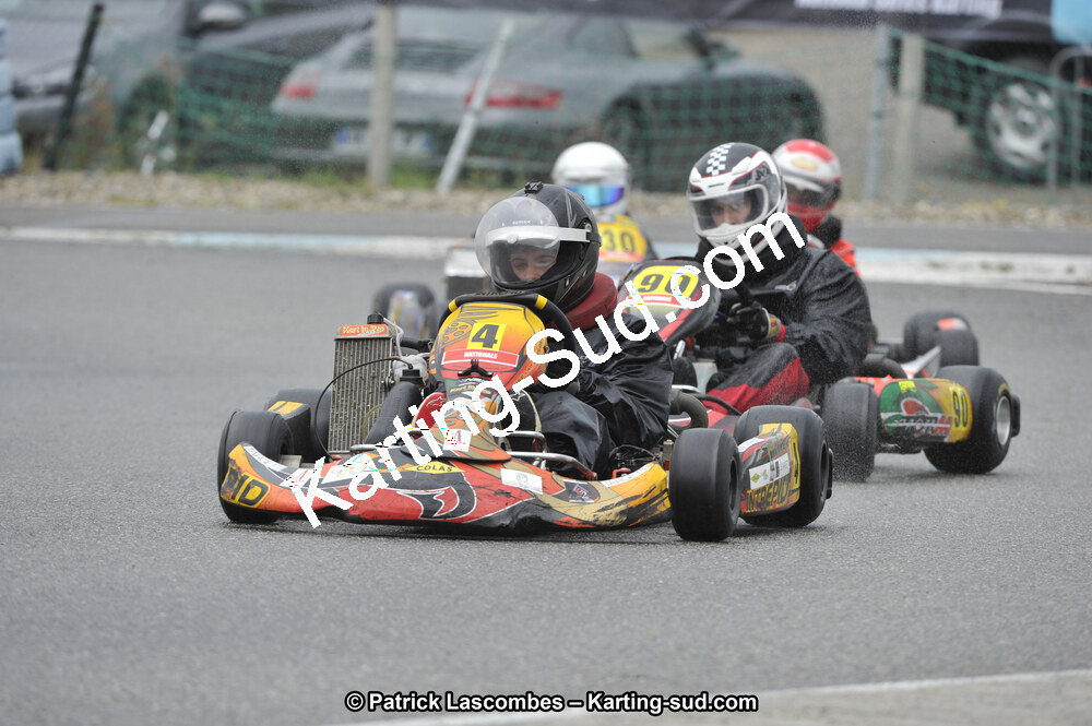 03/06/2012 : National Series Karting 2012 à Lavelanet (Photos Patrick Lascombes) 2012 — karting