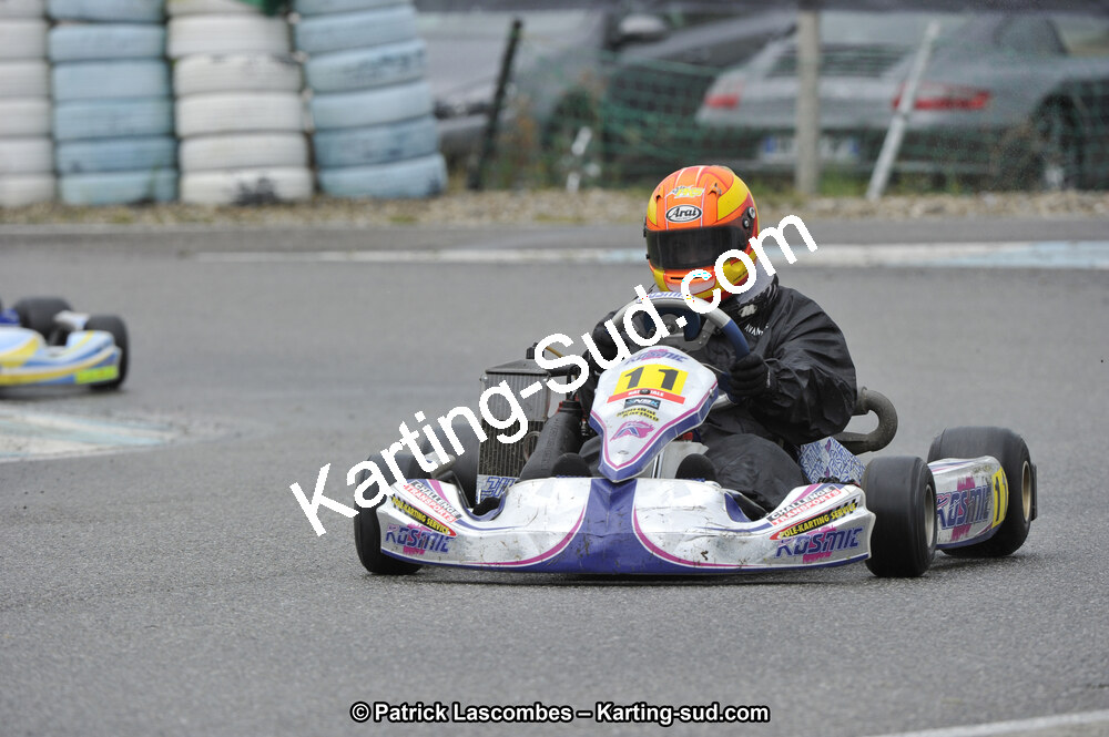 03/06/2012 : National Series Karting 2012 à Lavelanet (Photos Patrick Lascombes) 2012 — karting