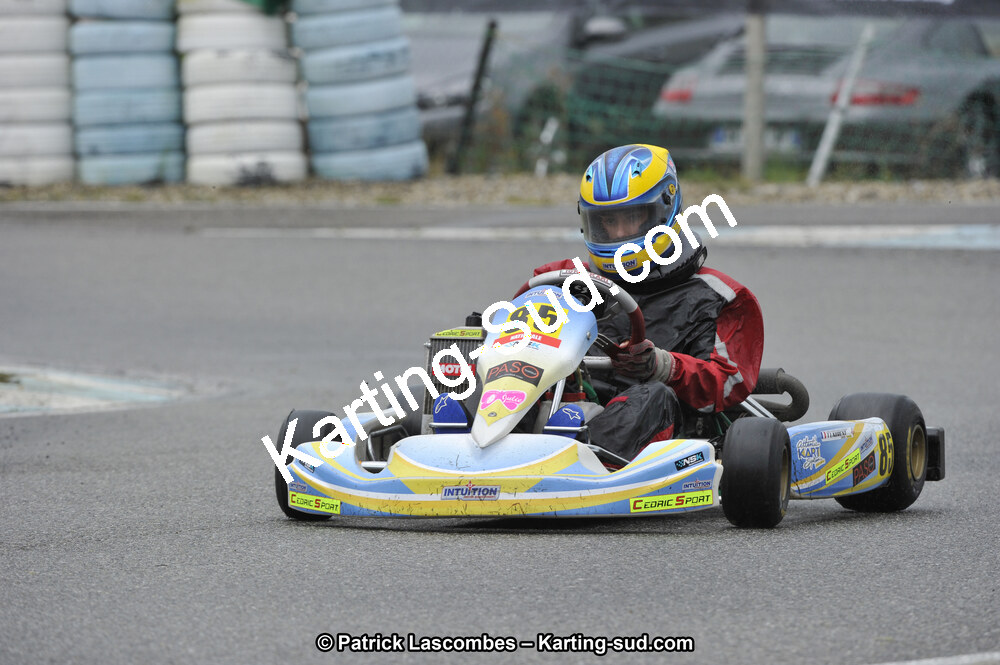 03/06/2012 : National Series Karting 2012 à Lavelanet (Photos Patrick Lascombes) 2012 — karting
