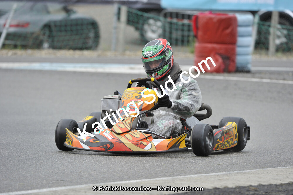 03/06/2012 : National Series Karting 2012 à Lavelanet (Photos Patrick Lascombes) 2012 — karting