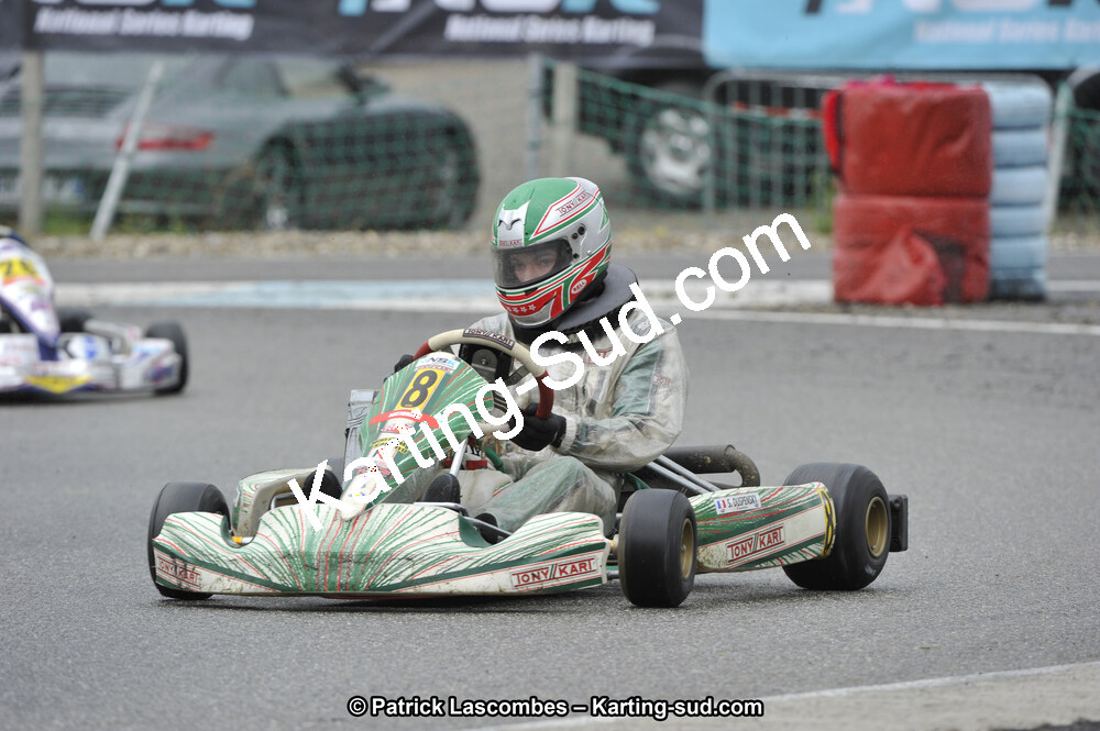 03/06/2012 : National Series Karting 2012 à Lavelanet (Photos Patrick Lascombes) 2012 — karting