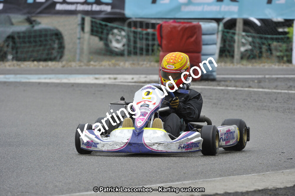 03/06/2012 : National Series Karting 2012 à Lavelanet (Photos Patrick Lascombes) 2012 — karting