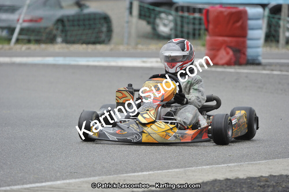 03/06/2012 : National Series Karting 2012 à Lavelanet (Photos Patrick Lascombes) 2012 — karting