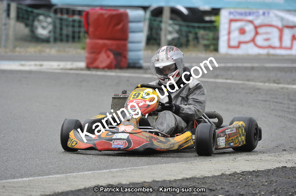 03/06/2012 : National Series Karting 2012 à Lavelanet (Photos Patrick Lascombes) 2012 — karting